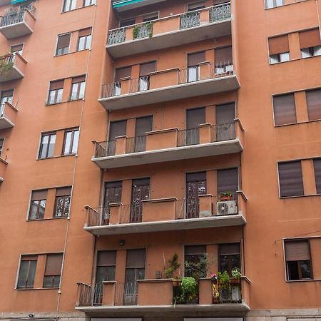 Milano Apartments S Agostino - Porta Genova Экстерьер фото