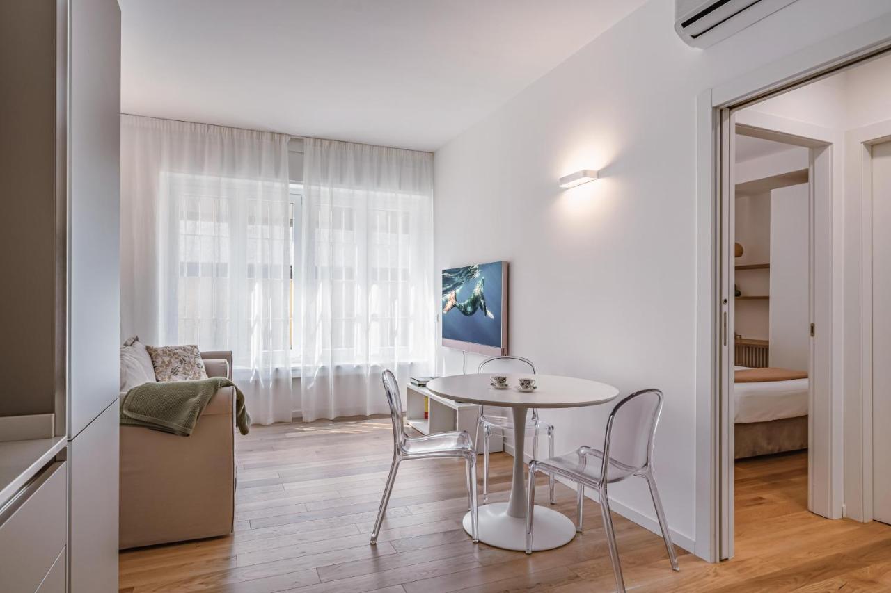 Milano Apartments S Agostino - Porta Genova Экстерьер фото
