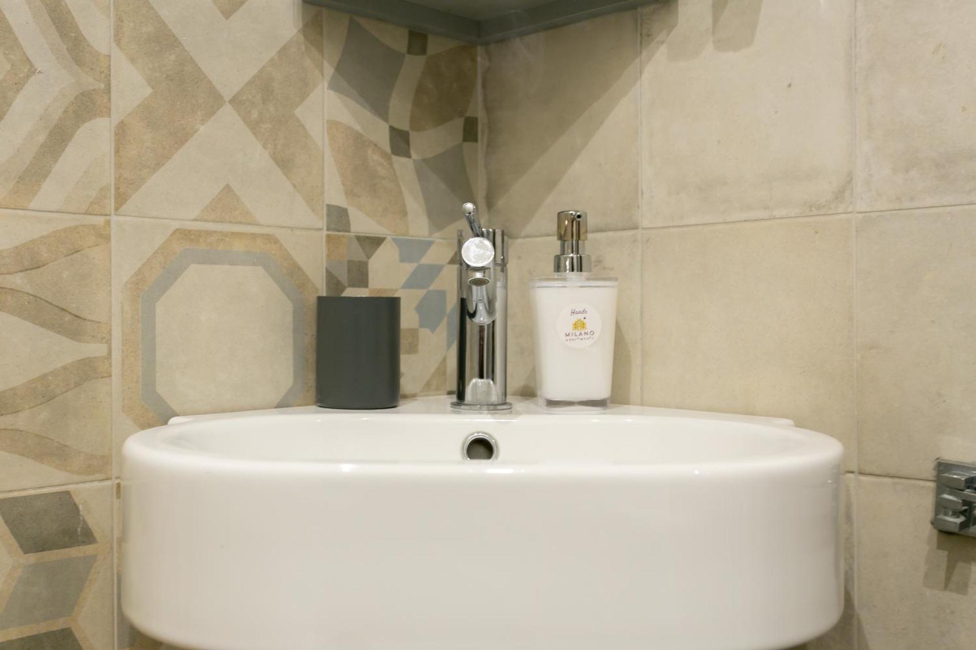 Milano Apartments S Agostino - Porta Genova Экстерьер фото