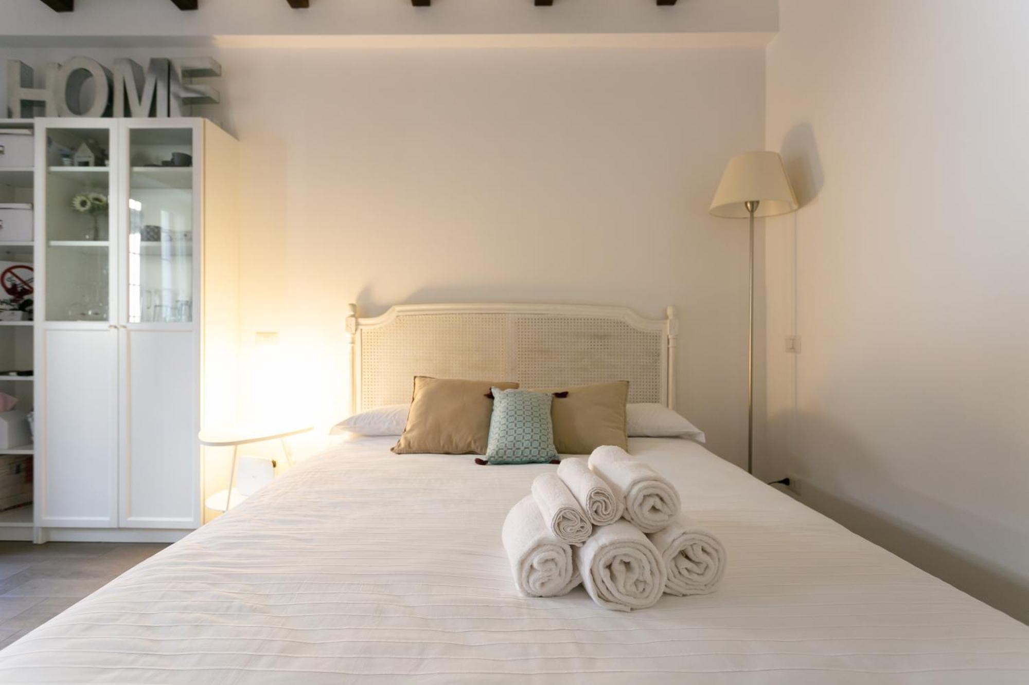Milano Apartments S Agostino - Porta Genova Экстерьер фото