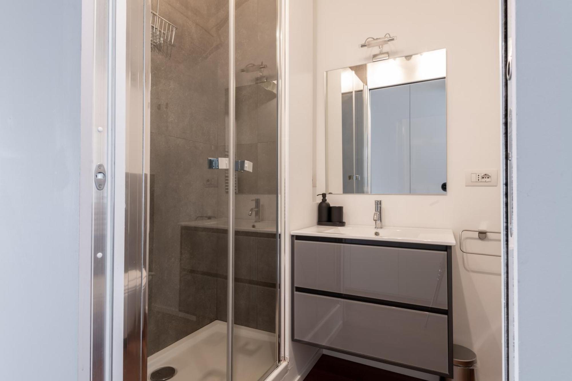 Milano Apartments S Agostino - Porta Genova Экстерьер фото